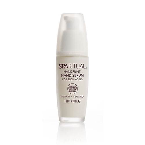 SPARITUAL SPA VEGANA Handprint Hand Serum
